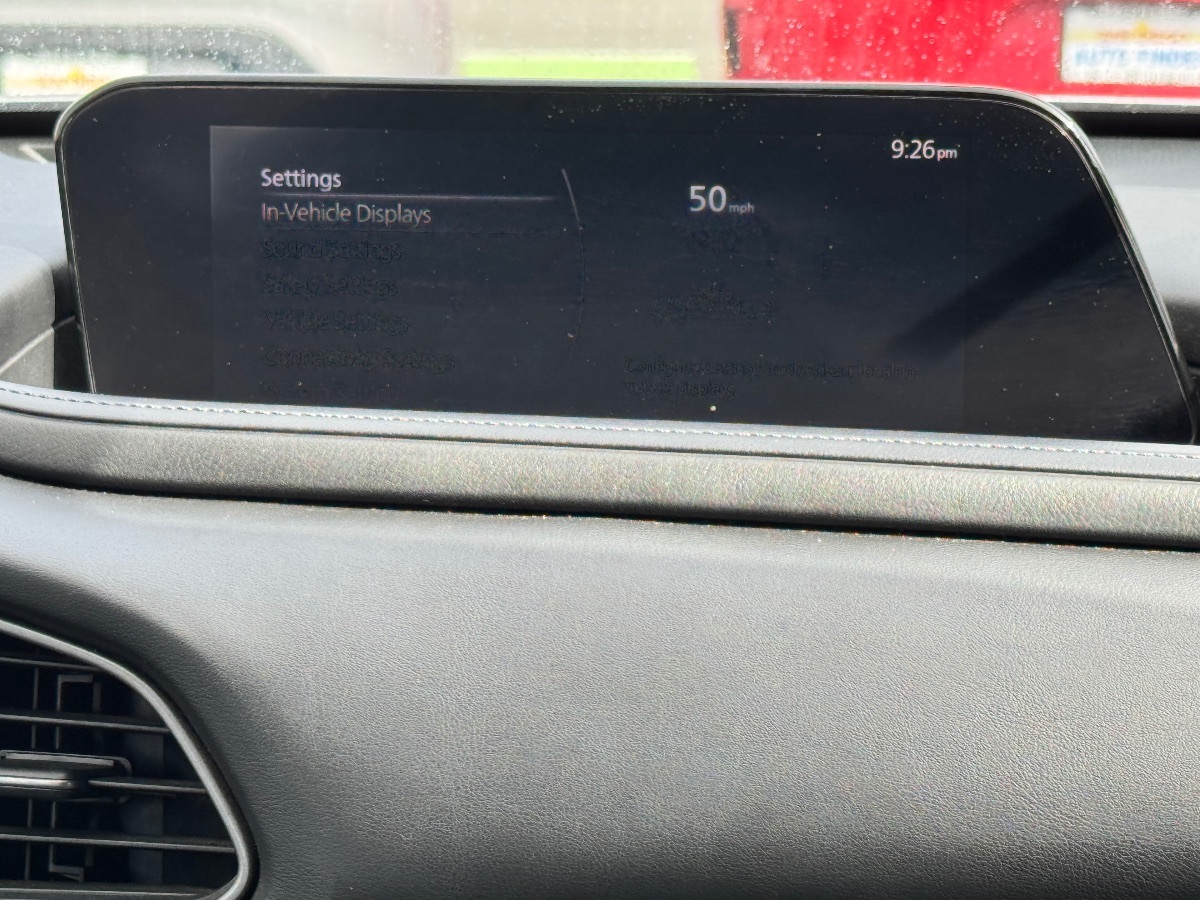 2021 Mazda CX-30 Select - Photo 23