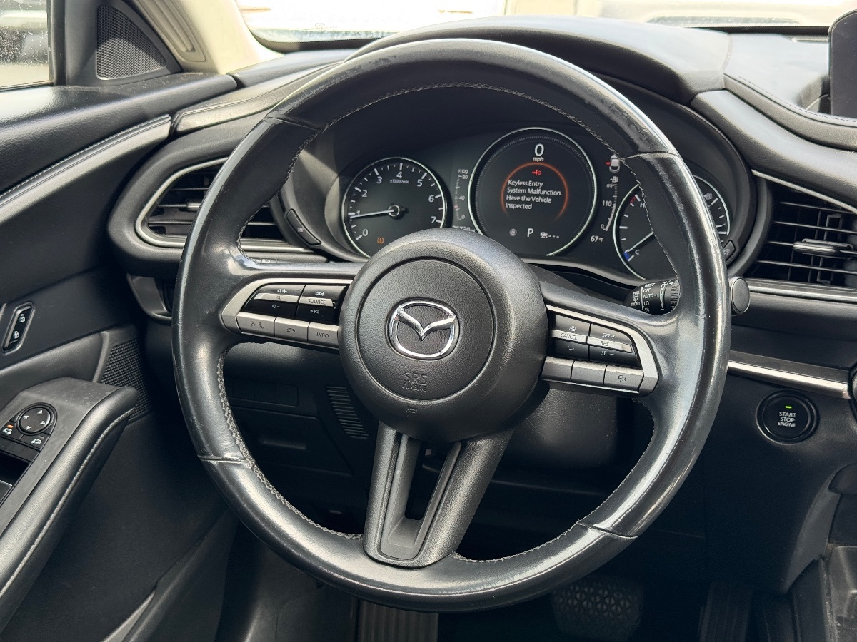 2021 Mazda CX-30 Select - Photo 24
