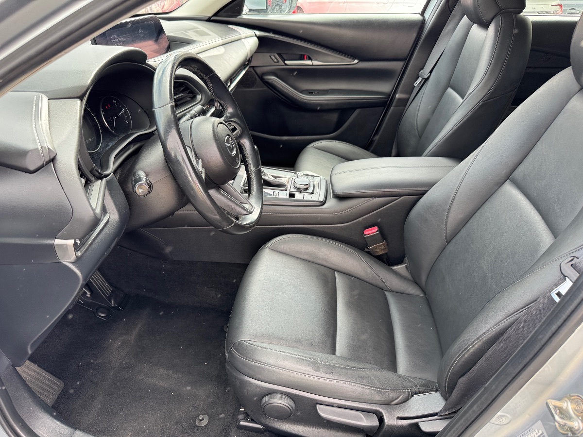 2021 Mazda CX-30 Select - Photo 26