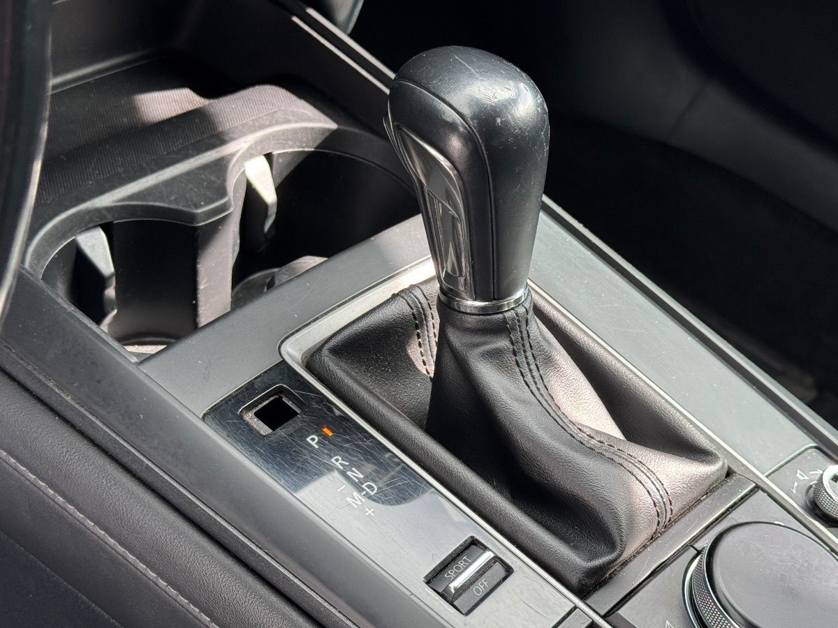 2021 Mazda CX-30 Select - Photo 27