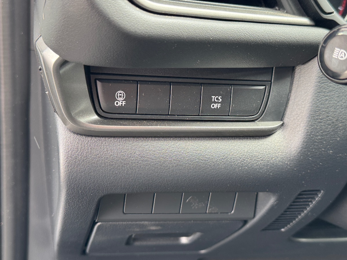 2021 Mazda CX-30 Select - Photo 28