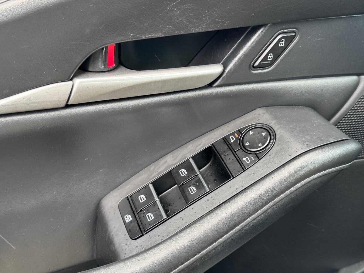 2021 Mazda CX-30 Select - Photo 29