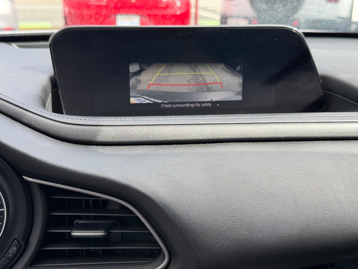 2021 Mazda CX-30 Select - Photo 30