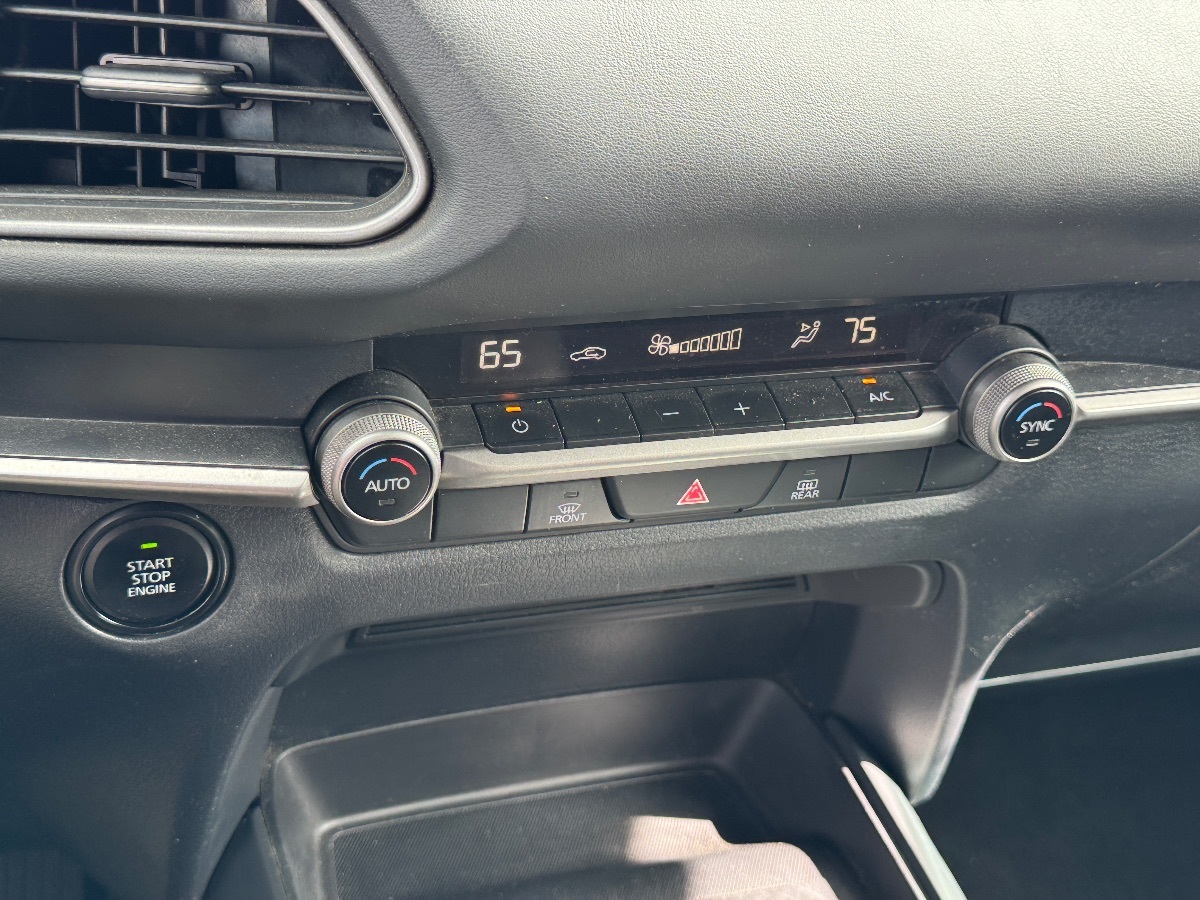 2021 Mazda CX-30 Select - Photo 31