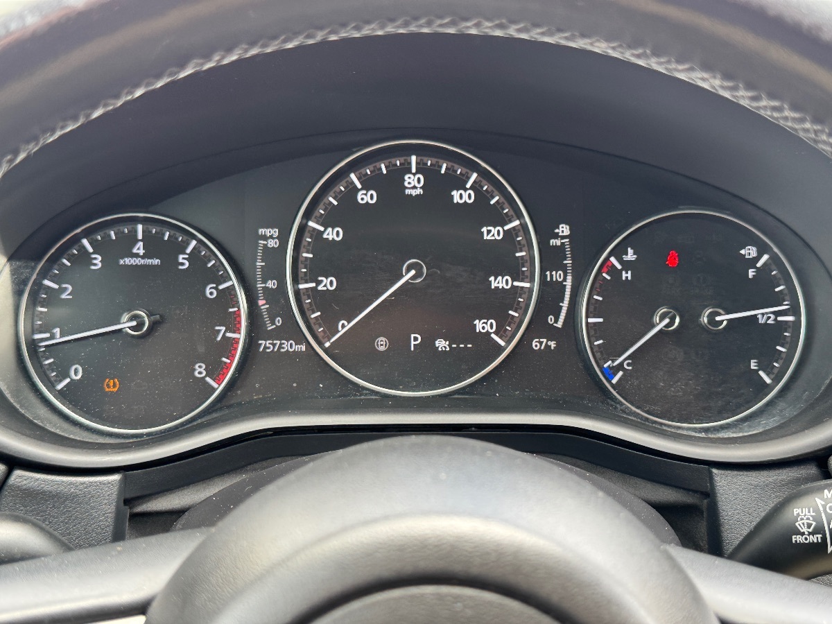 2021 Mazda CX-30 Select - Photo 32