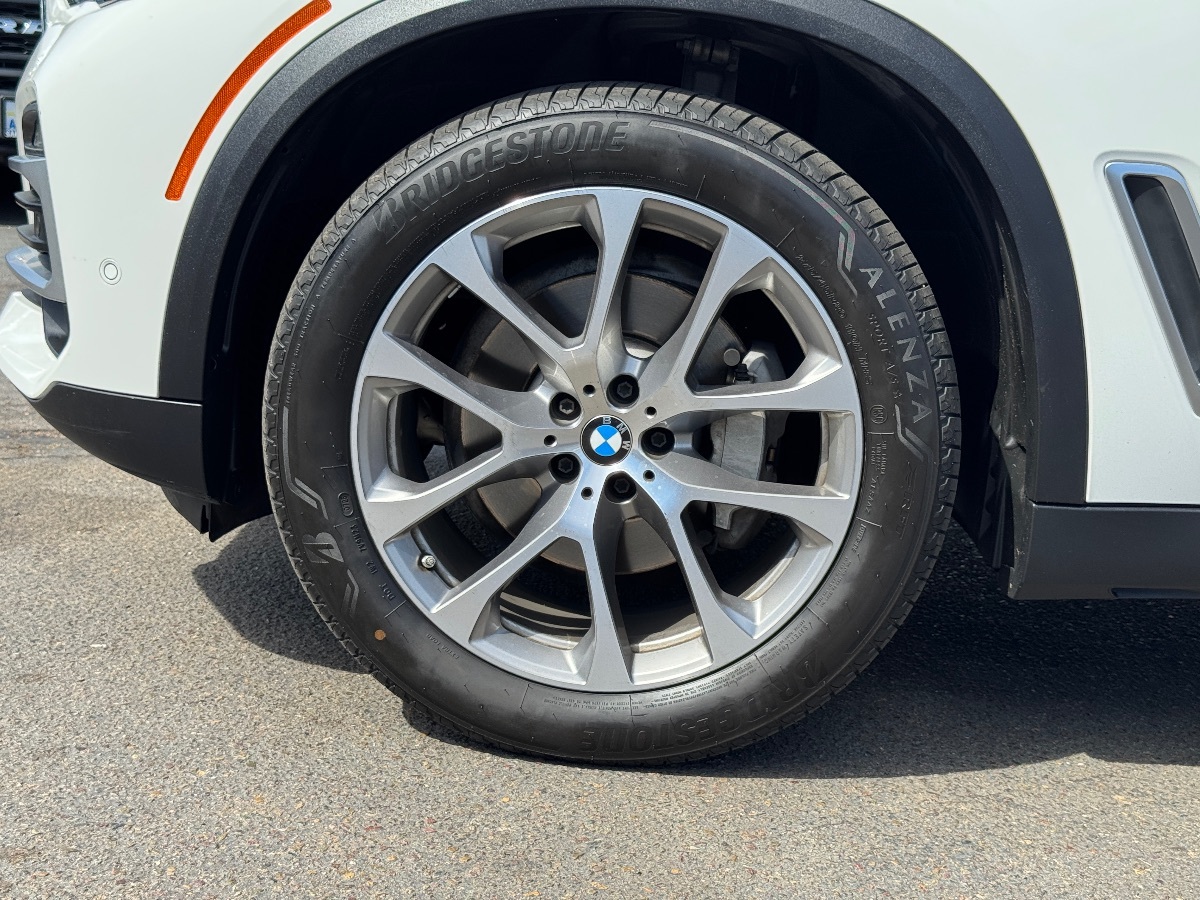 2019 BMW X5 40i - Photo 6