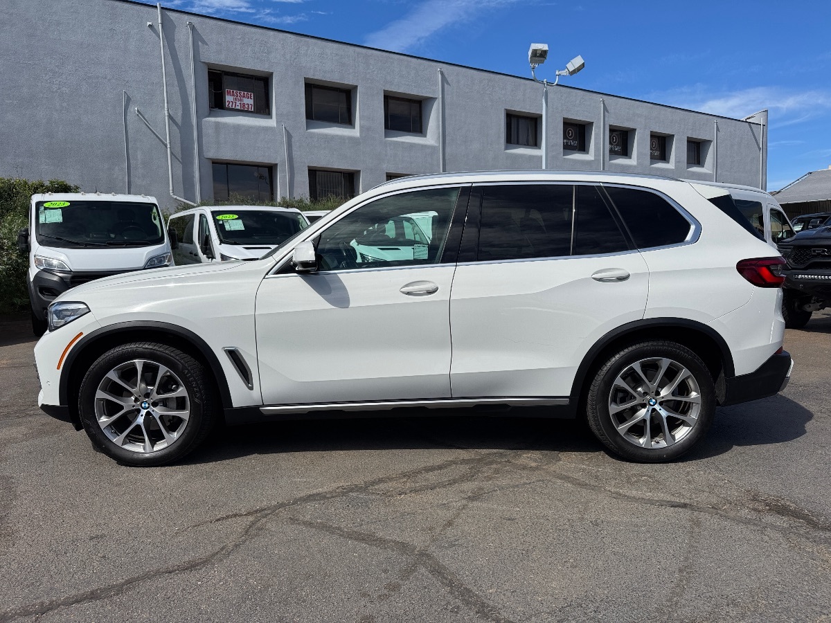 2019 BMW X5 40i - Photo 7