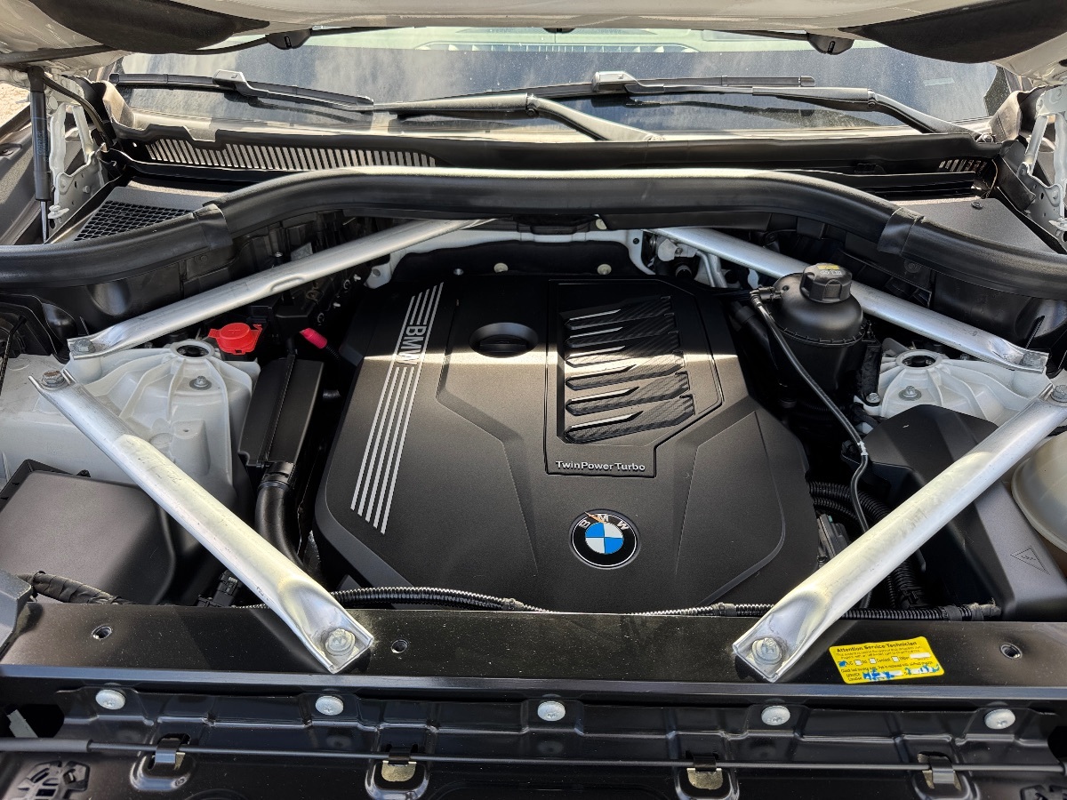 2019 BMW X5 40i - Photo 8
