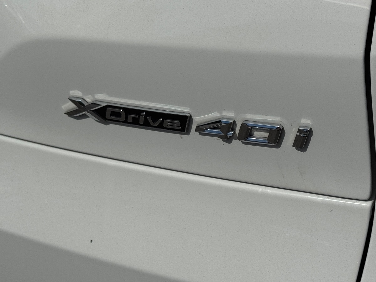 2019 BMW X5 40i - Photo 12