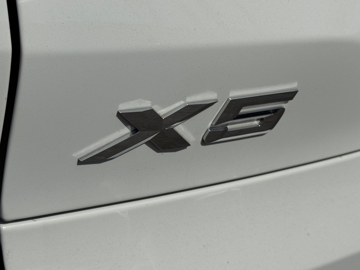 2019 BMW X5 40i - Photo 13