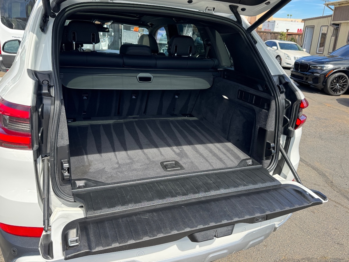 2019 BMW X5 40i - Photo 15