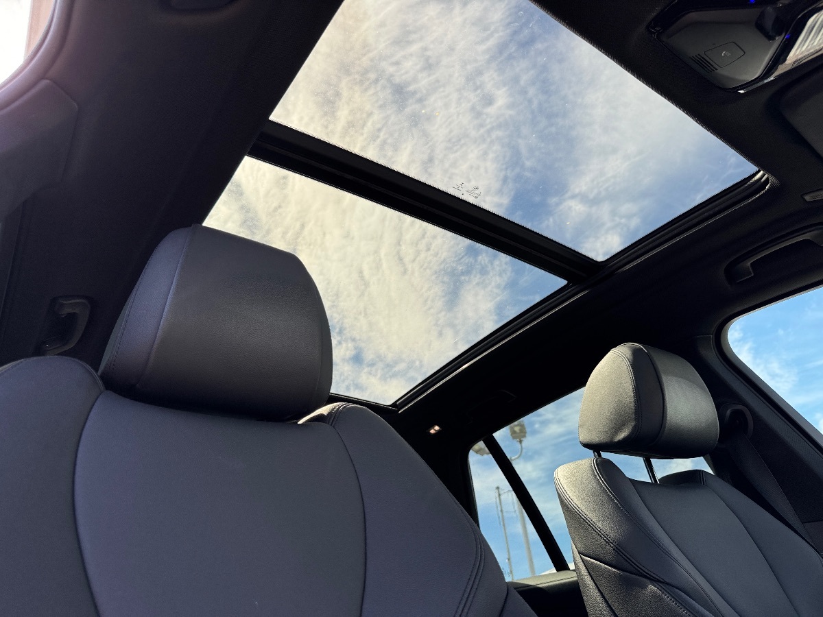 2019 BMW X5 40i - Photo 17