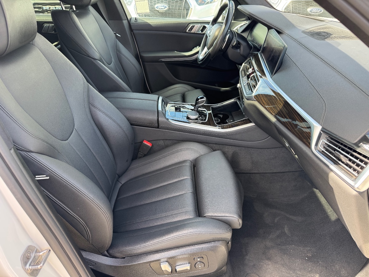2019 BMW X5 40i - Photo 18