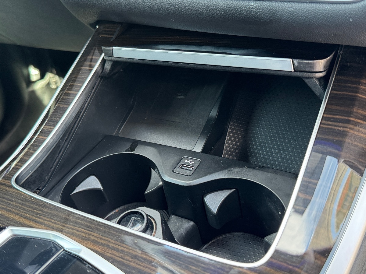 2019 BMW X5 40i - Photo 20