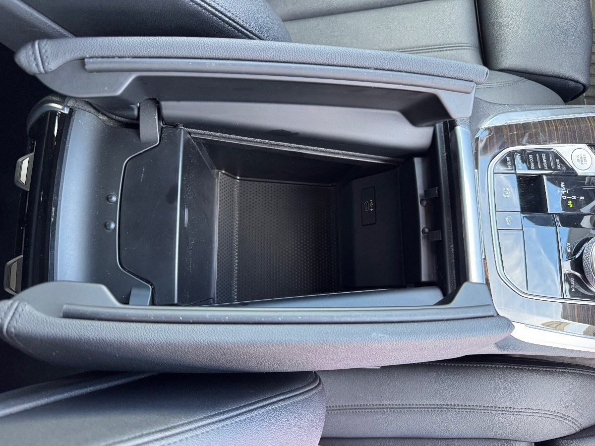 2019 BMW X5 40i - Photo 19