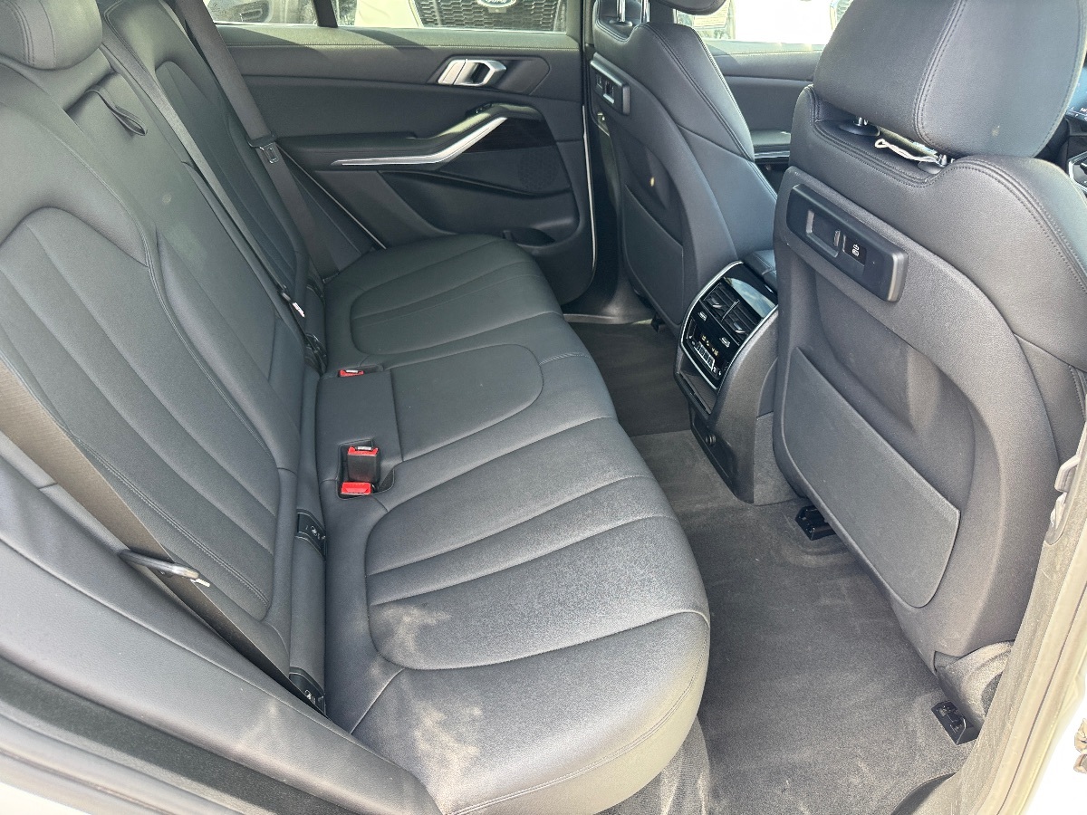 2019 BMW X5 40i - Photo 21