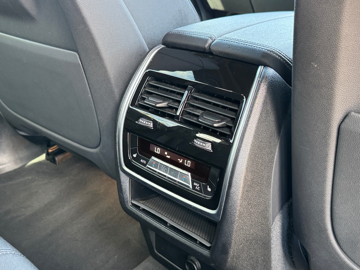 2019 BMW X5 40i - Photo 22