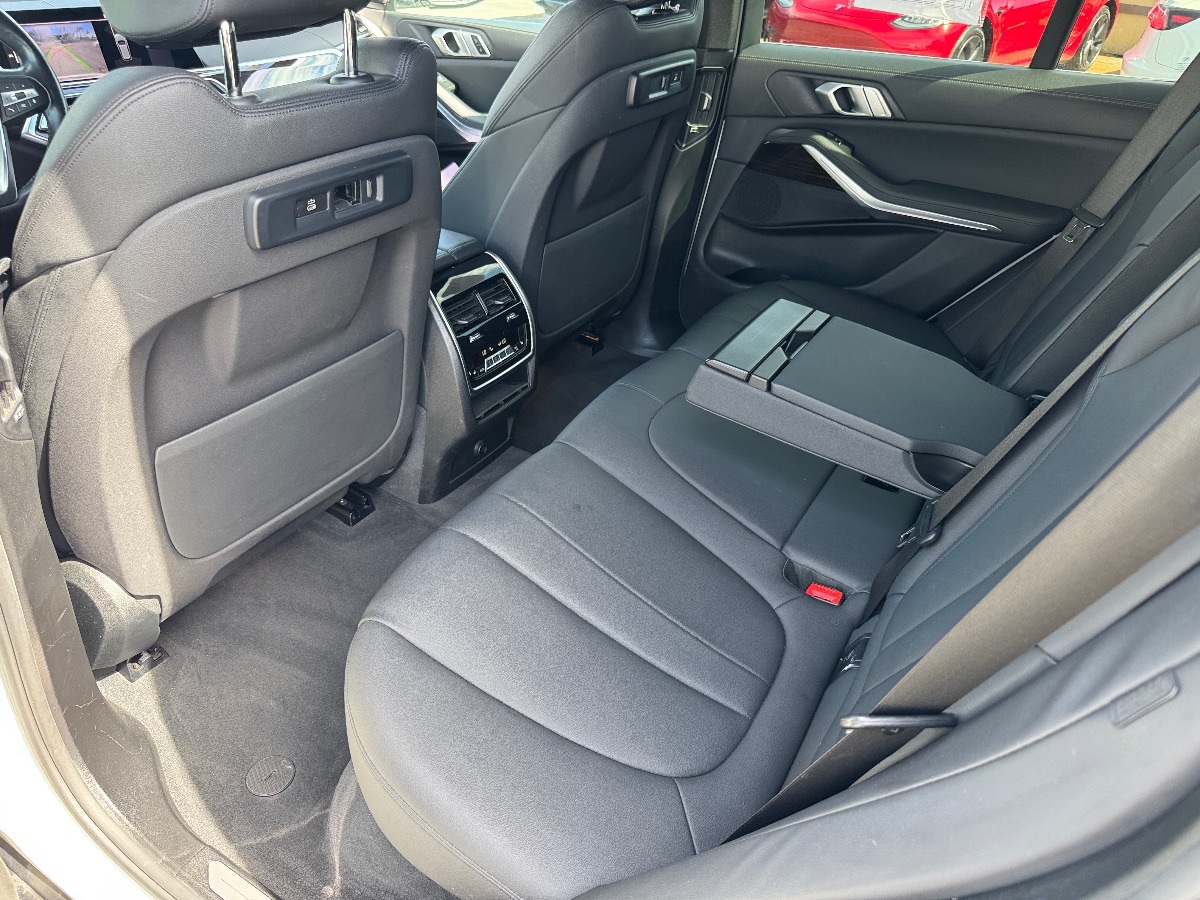 2019 BMW X5 40i - Photo 23