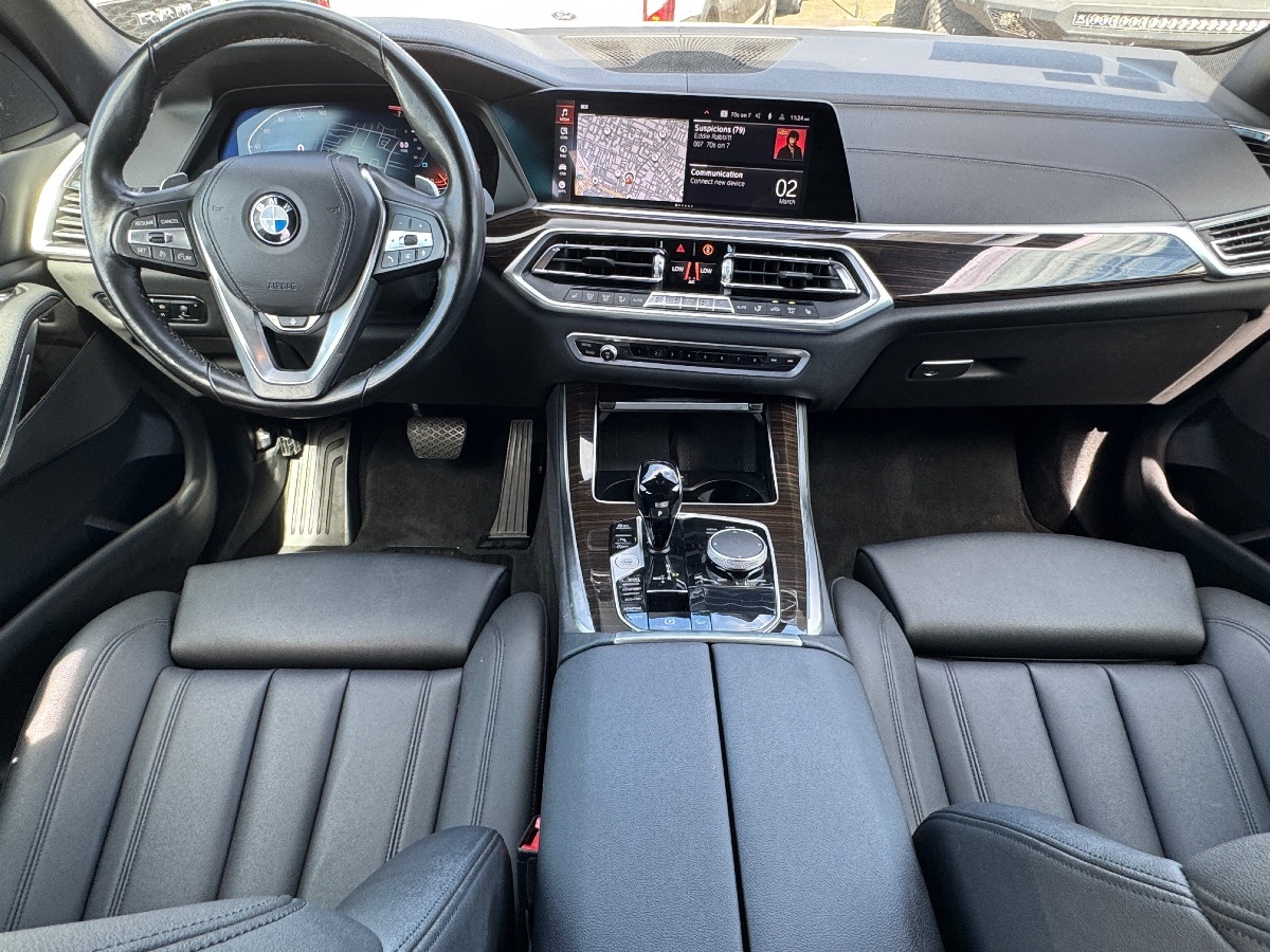 2019 BMW X5 40i - Photo 24