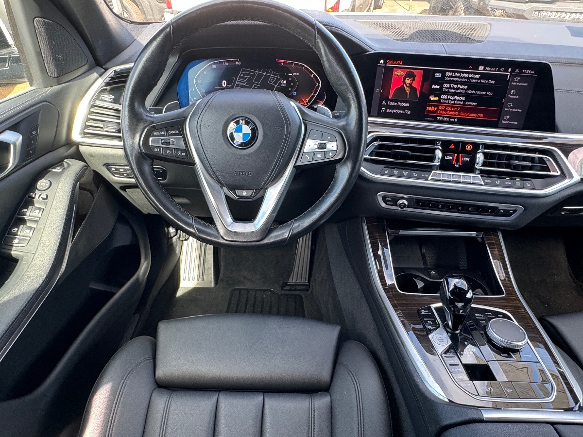 2019 BMW X5 40i - Photo 25