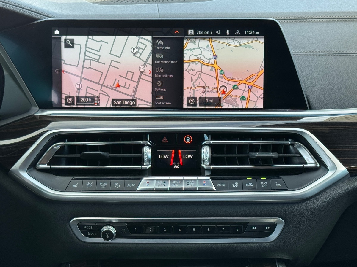 2019 BMW X5 40i - Photo 26