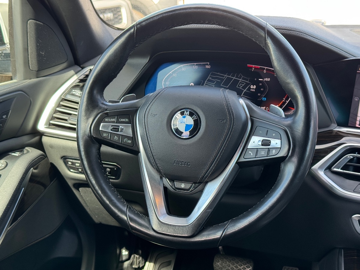 2019 BMW X5 40i - Photo 27