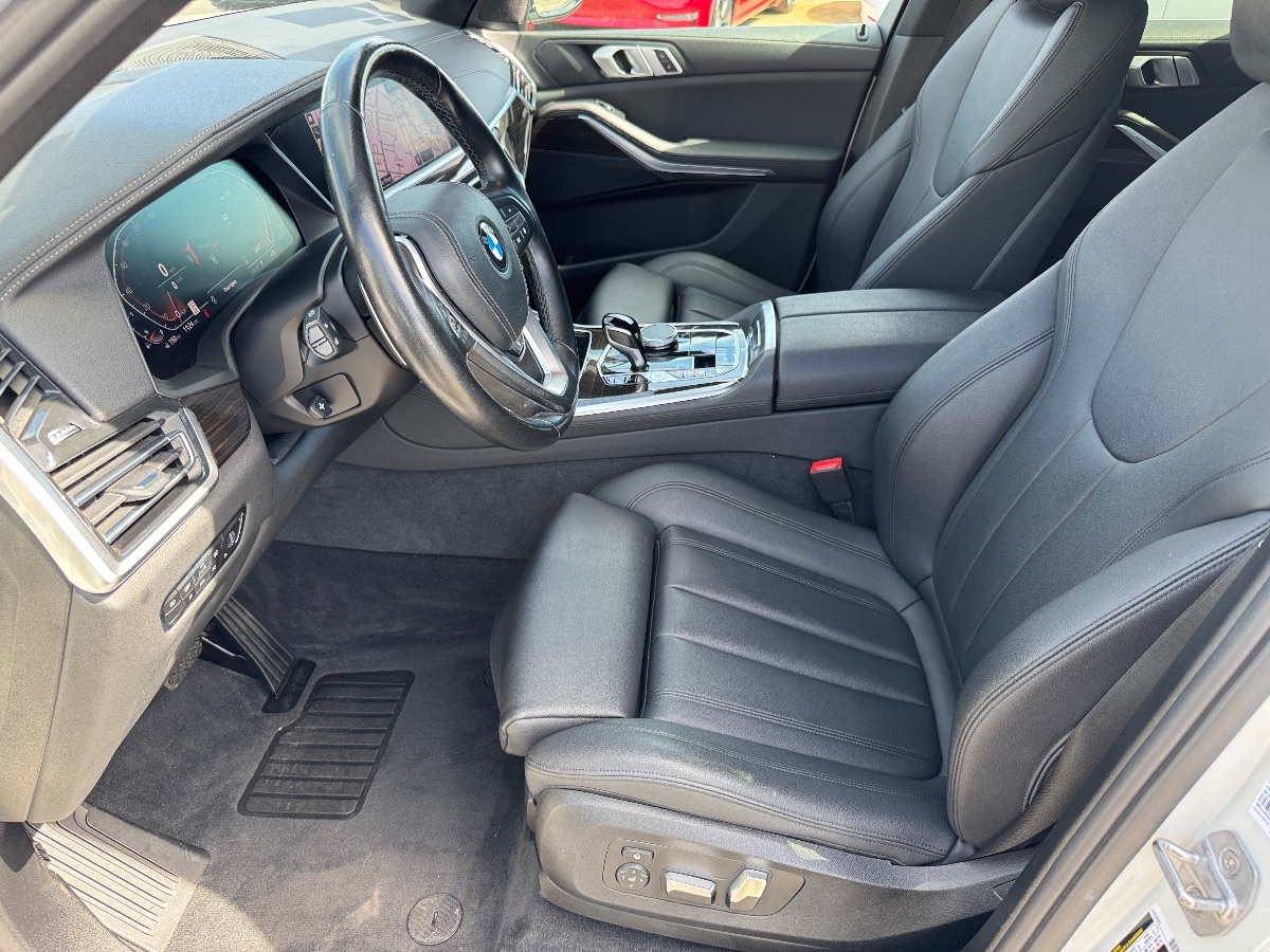 2019 BMW X5 40i - Photo 29