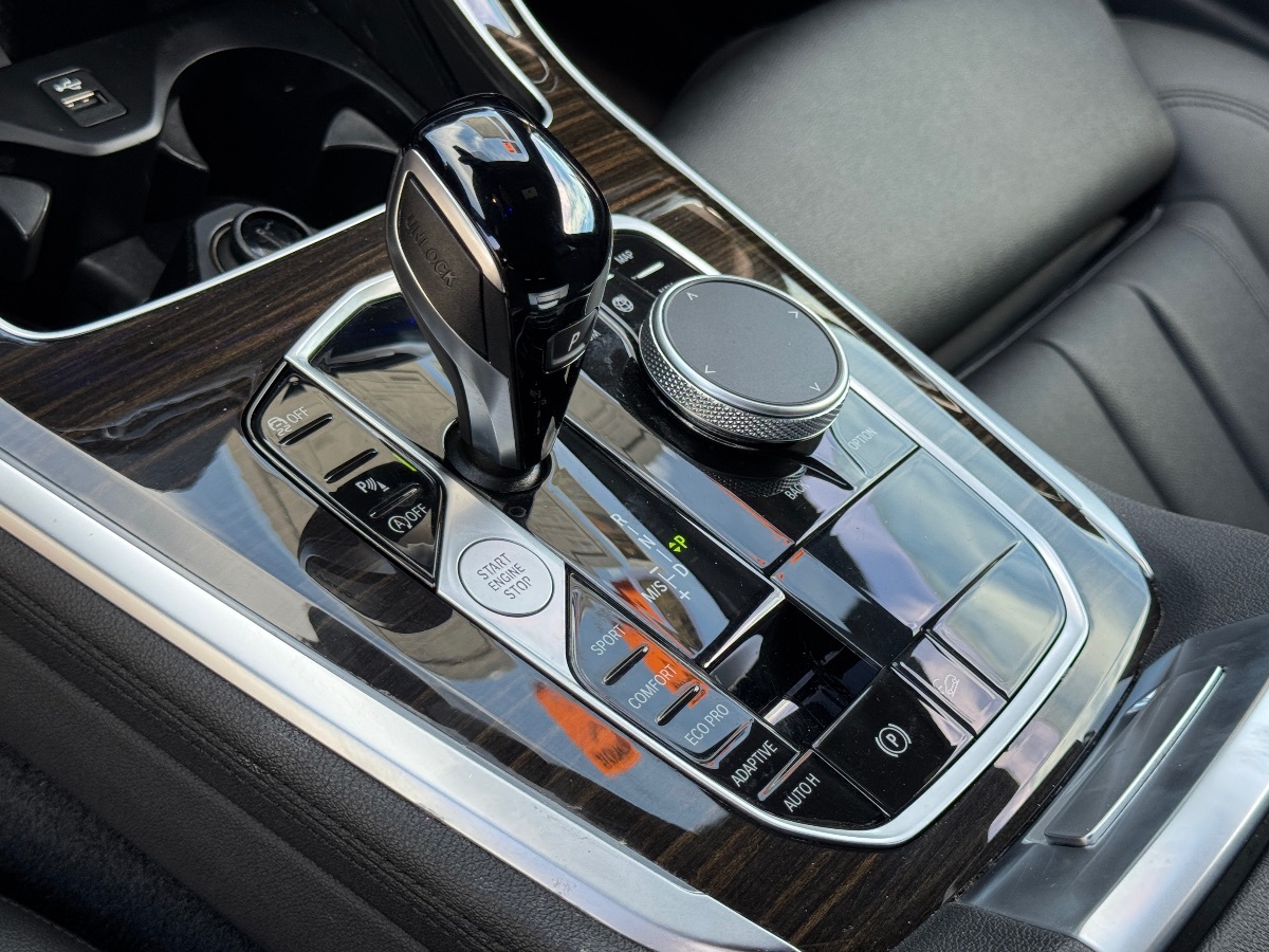 2019 BMW X5 40i - Photo 31