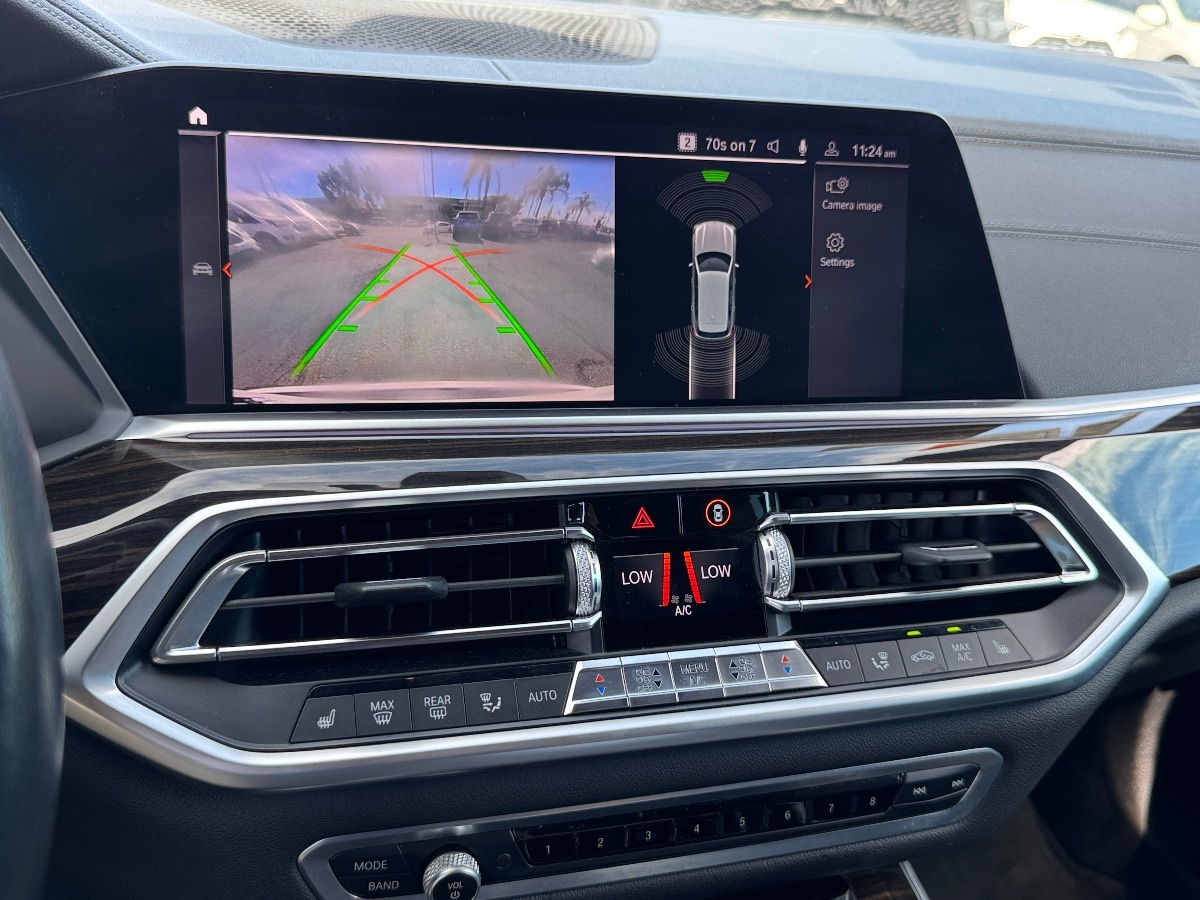 2019 BMW X5 40i - Photo 34