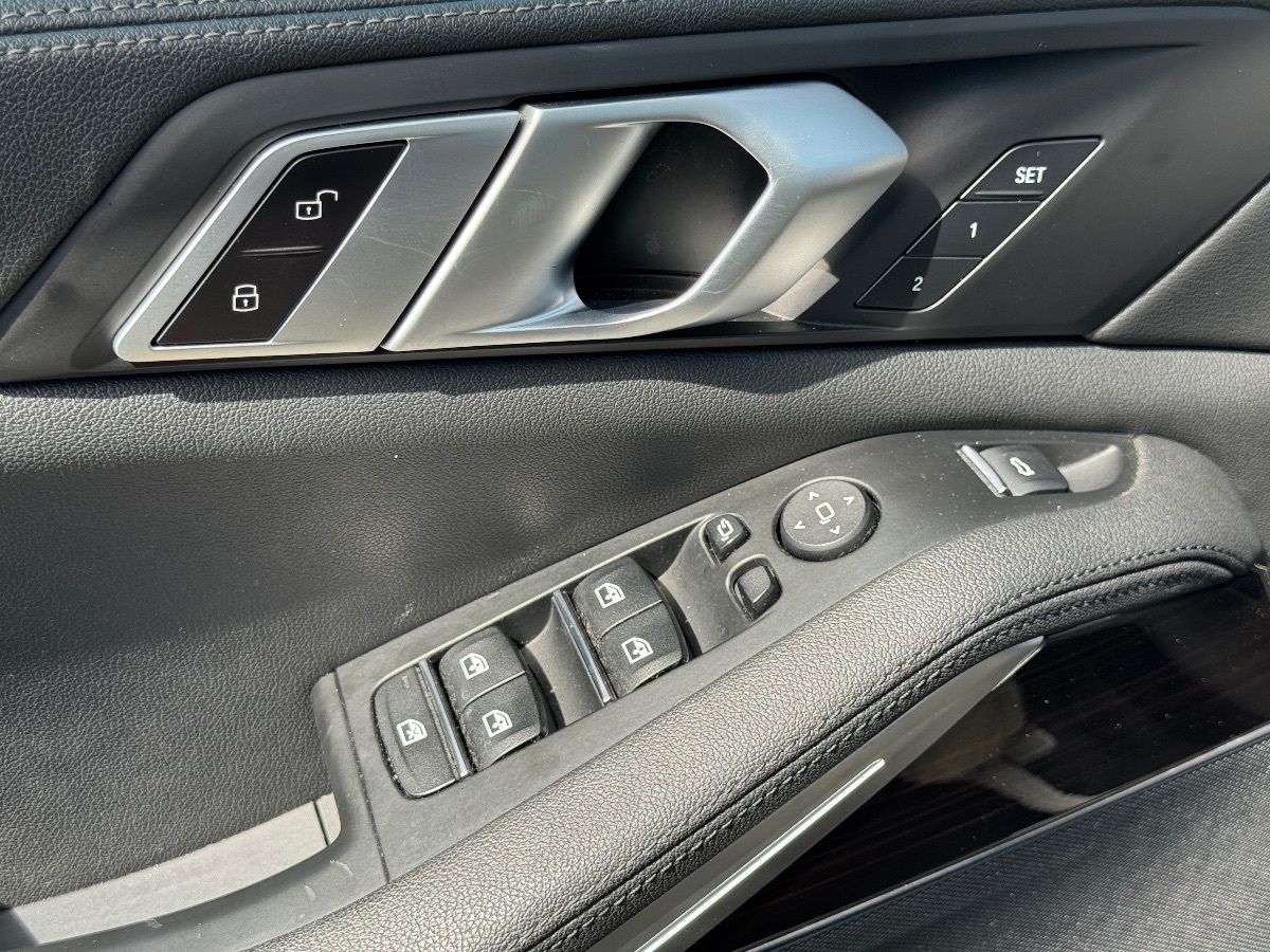 2019 BMW X5 40i - Photo 33