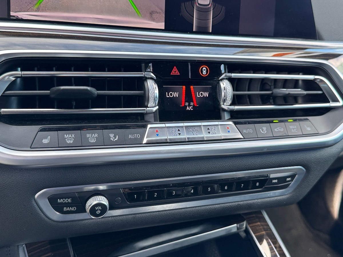 2019 BMW X5 40i - Photo 35