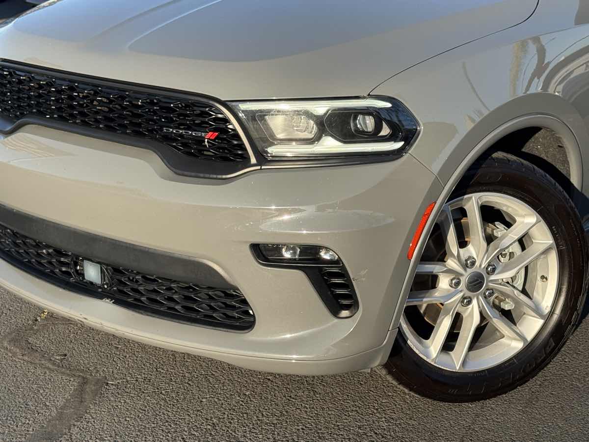 2023 Dodge Durango GT - Photo 3