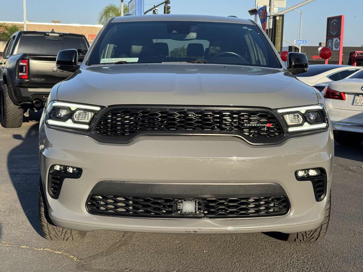 2023 Dodge Durango GT - Photo 5