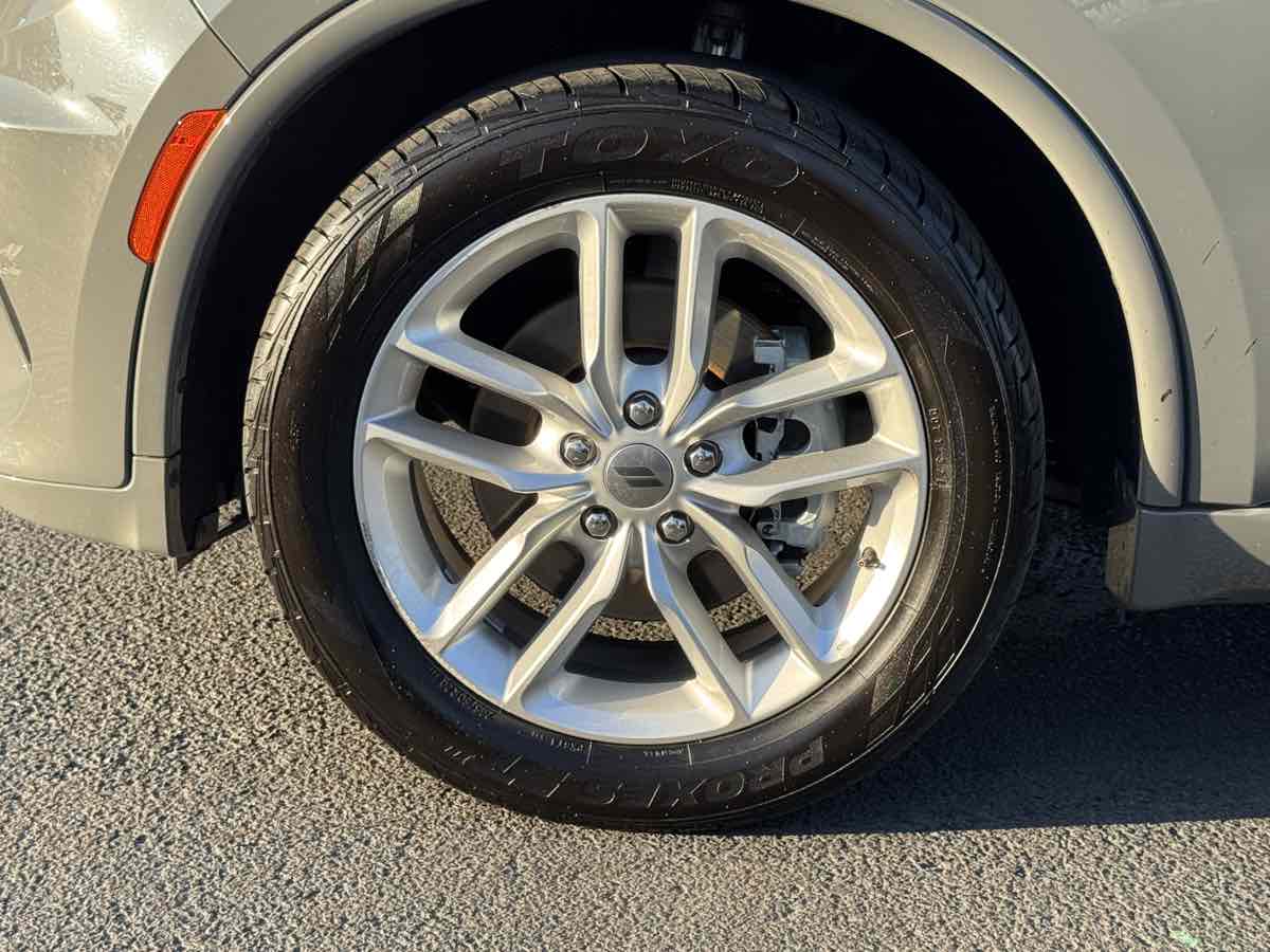 2023 Dodge Durango GT - Photo 6