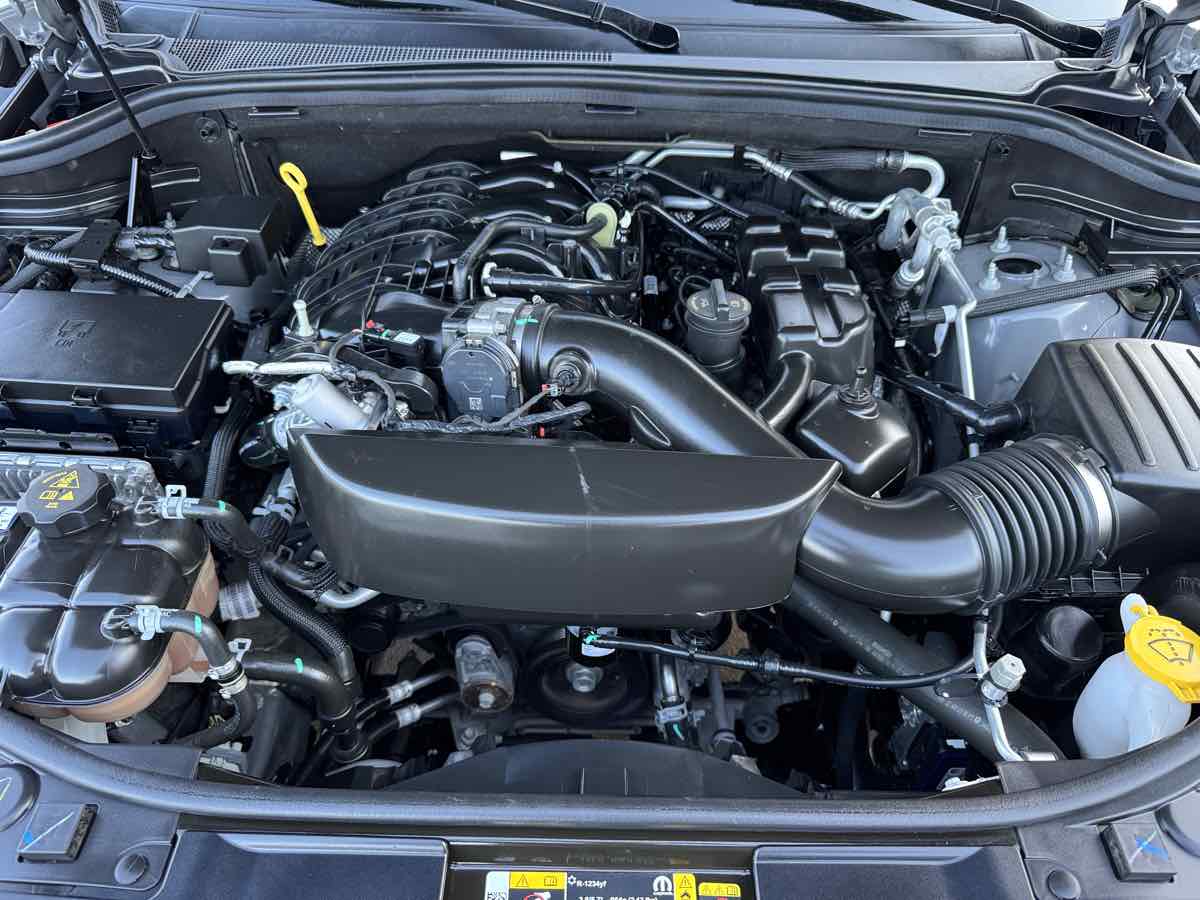 2023 Dodge Durango GT - Photo 8