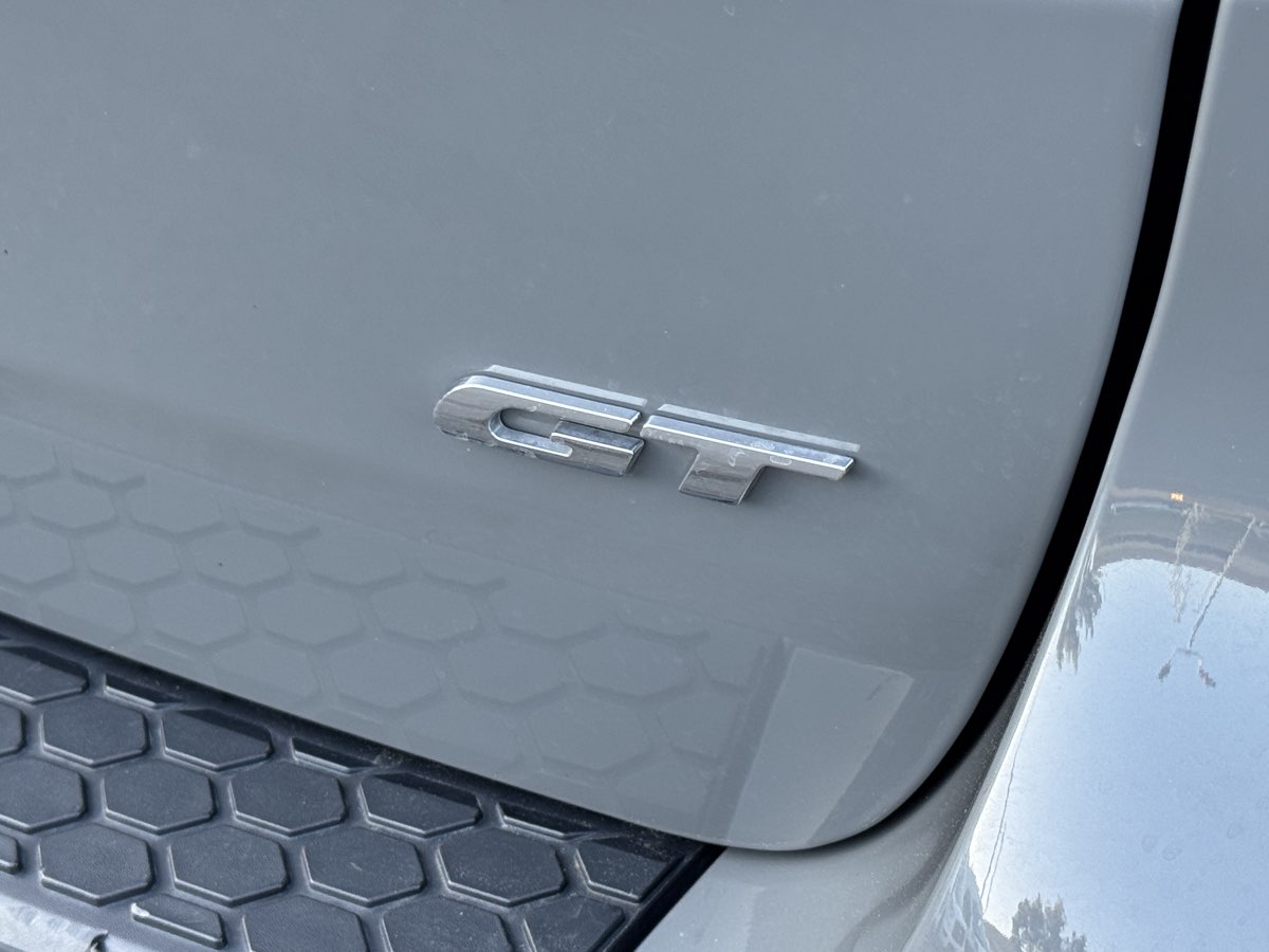 2023 Dodge Durango GT - Photo 14