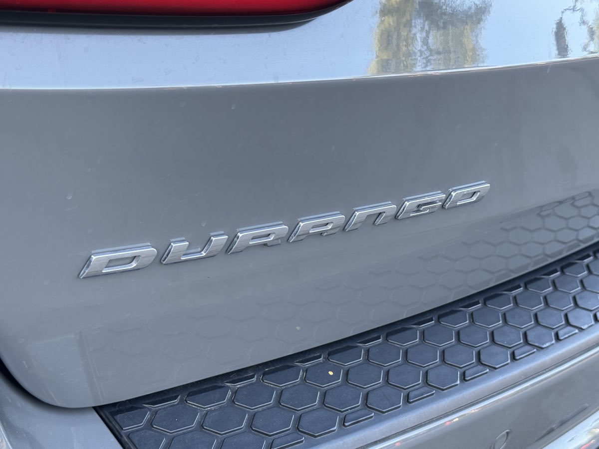2023 Dodge Durango GT - Photo 15