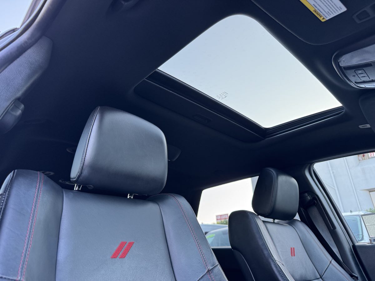 2023 Dodge Durango GT - Photo 16