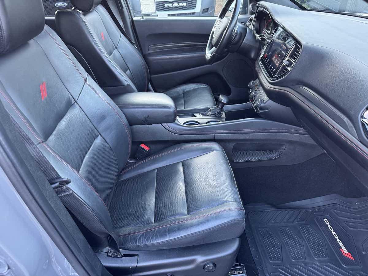 2023 Dodge Durango GT - Photo 17
