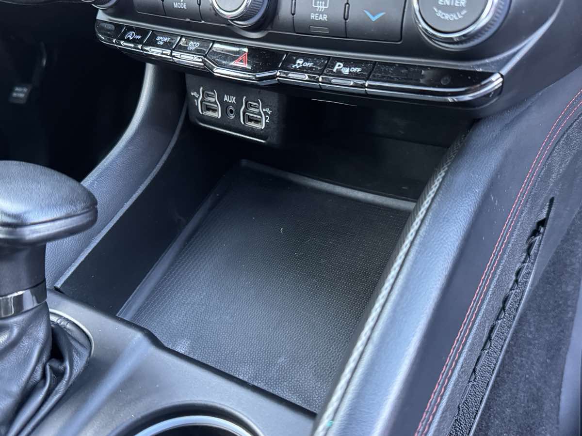 2023 Dodge Durango GT - Photo 18