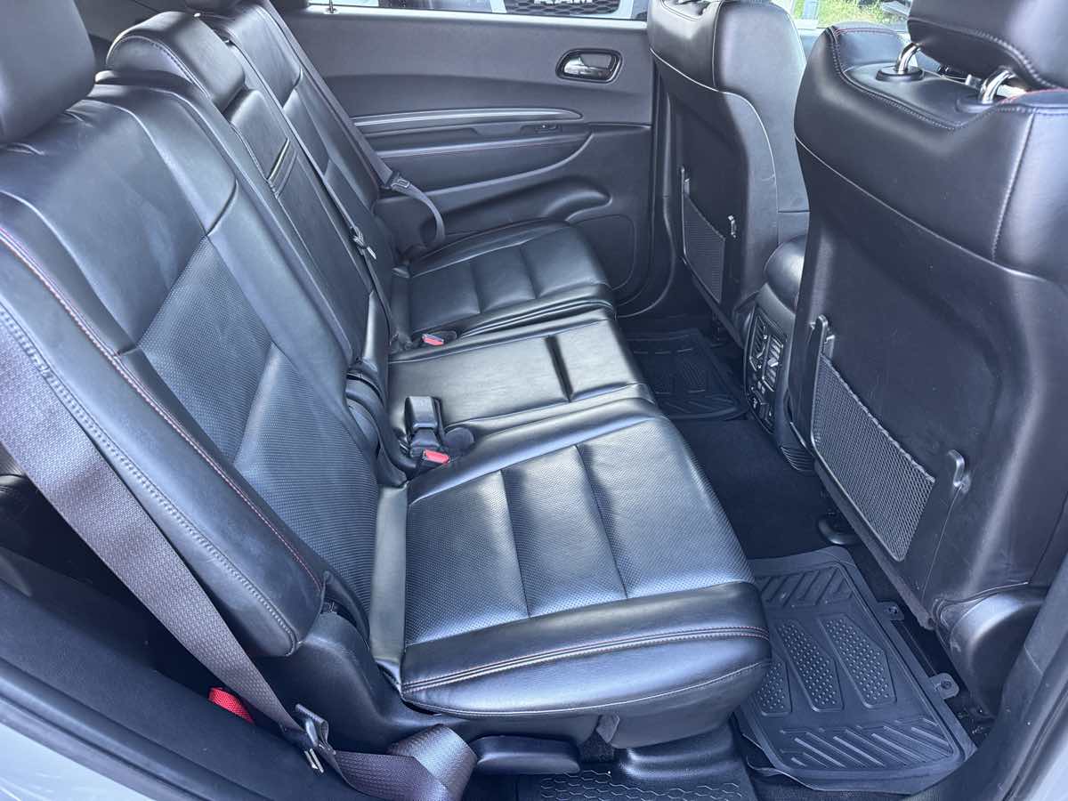 2023 Dodge Durango GT - Photo 19