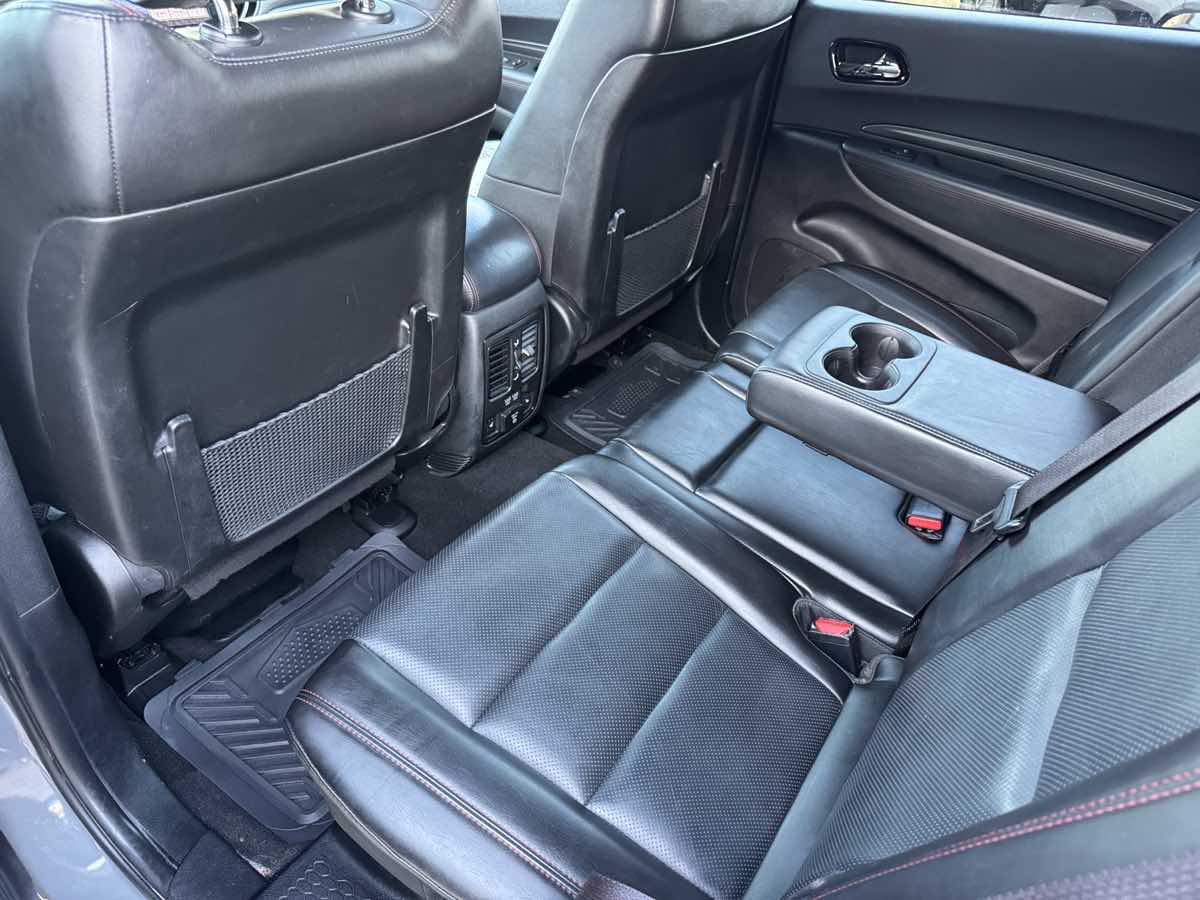 2023 Dodge Durango GT - Photo 21