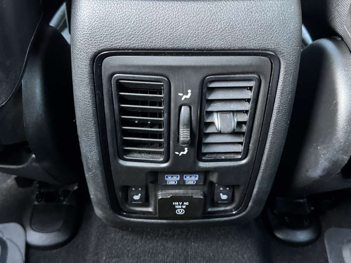 2023 Dodge Durango GT - Photo 22