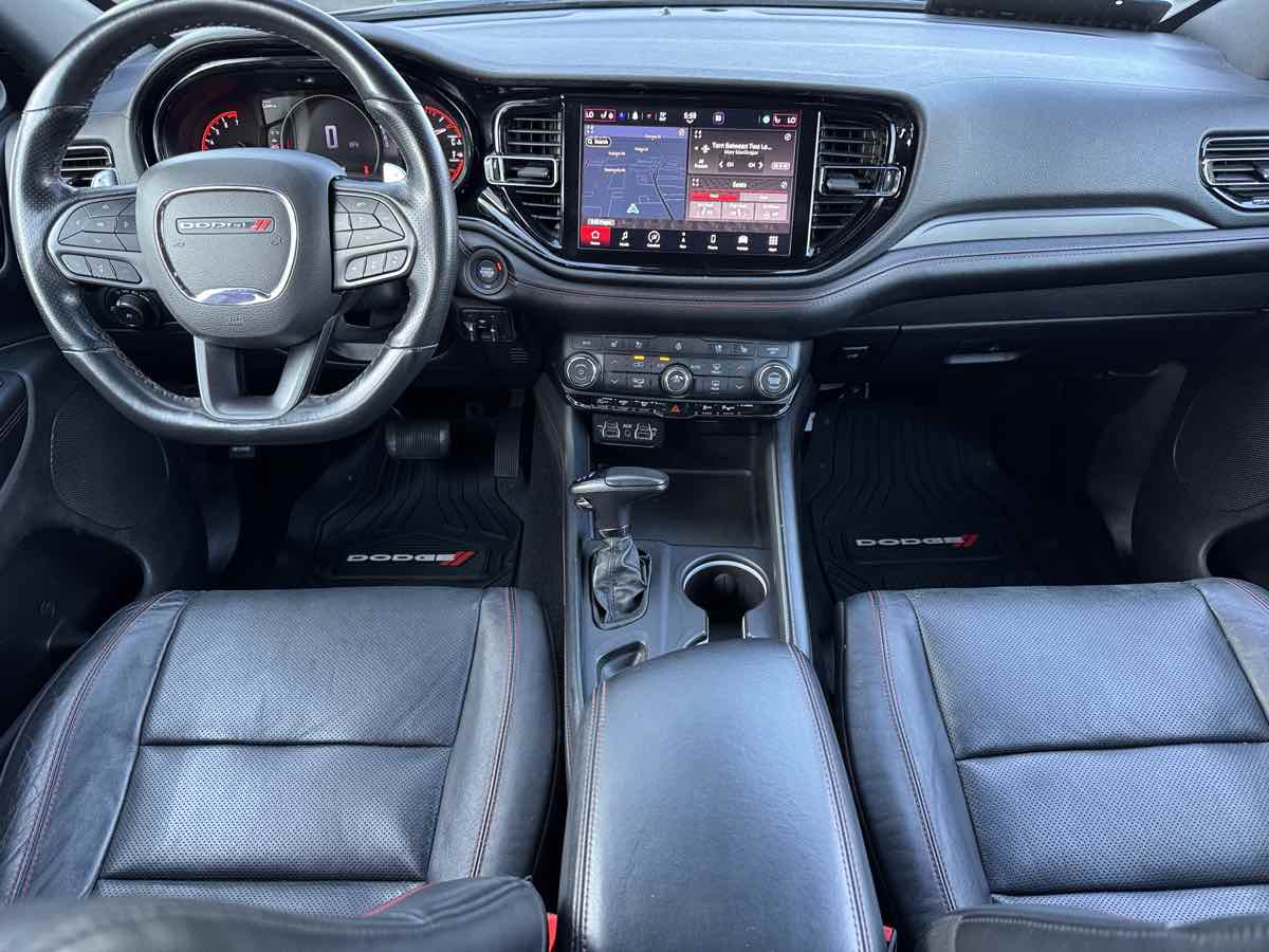 2023 Dodge Durango GT - Photo 23