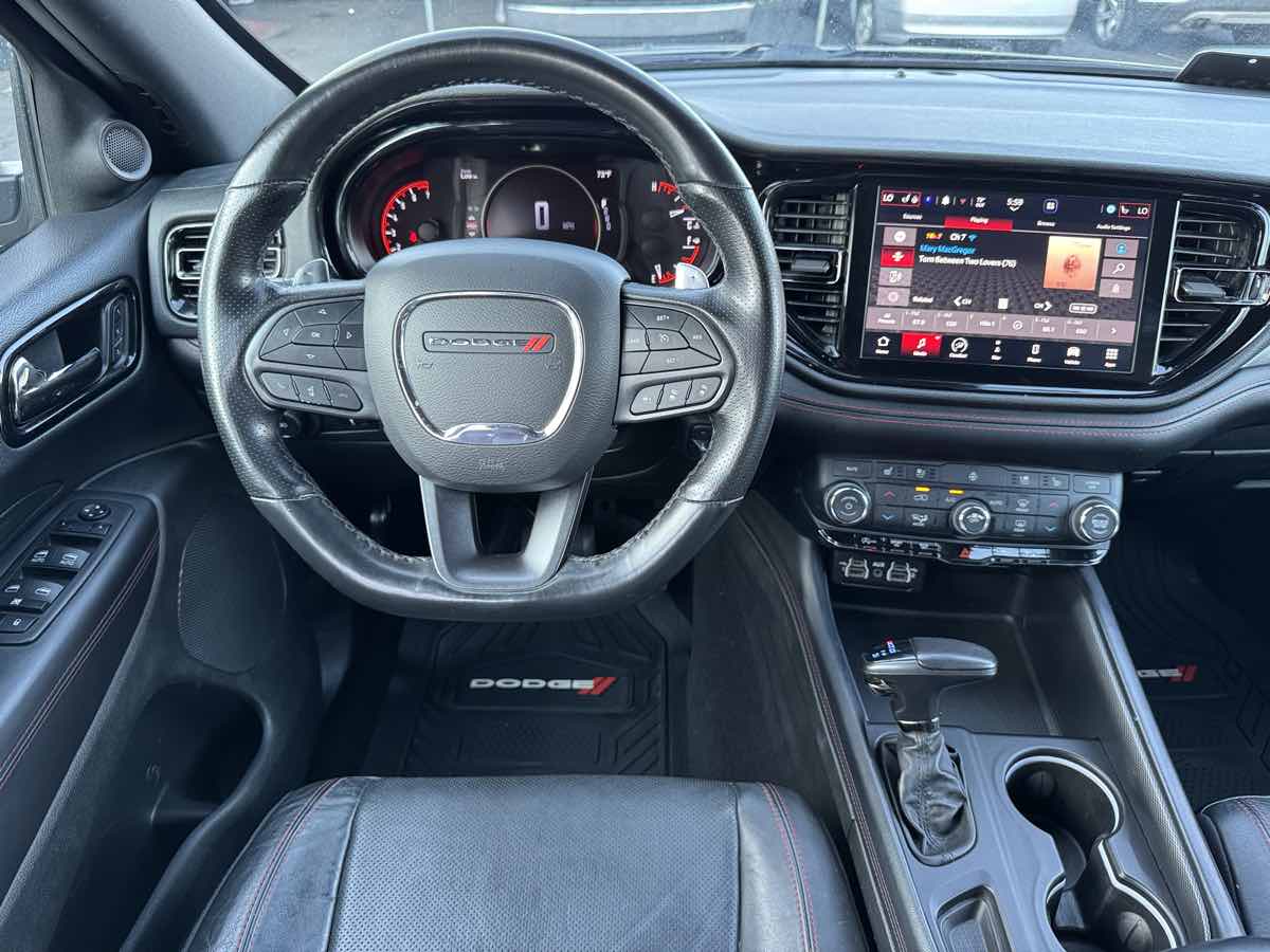 2023 Dodge Durango GT - Photo 24