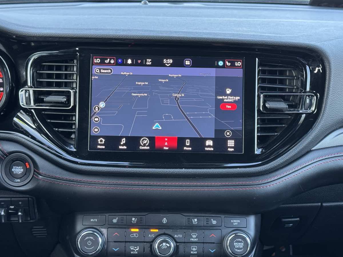 2023 Dodge Durango GT - Photo 25