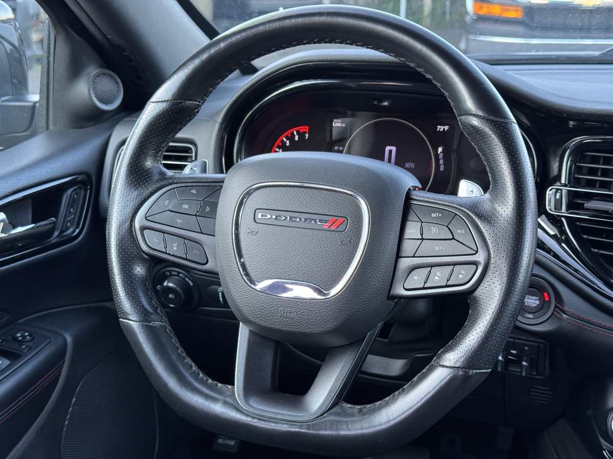 2023 Dodge Durango GT - Photo 26