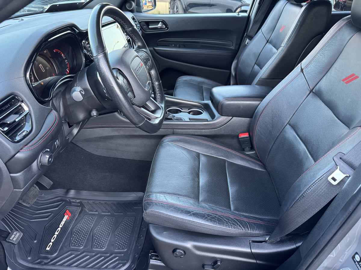 2023 Dodge Durango GT - Photo 28