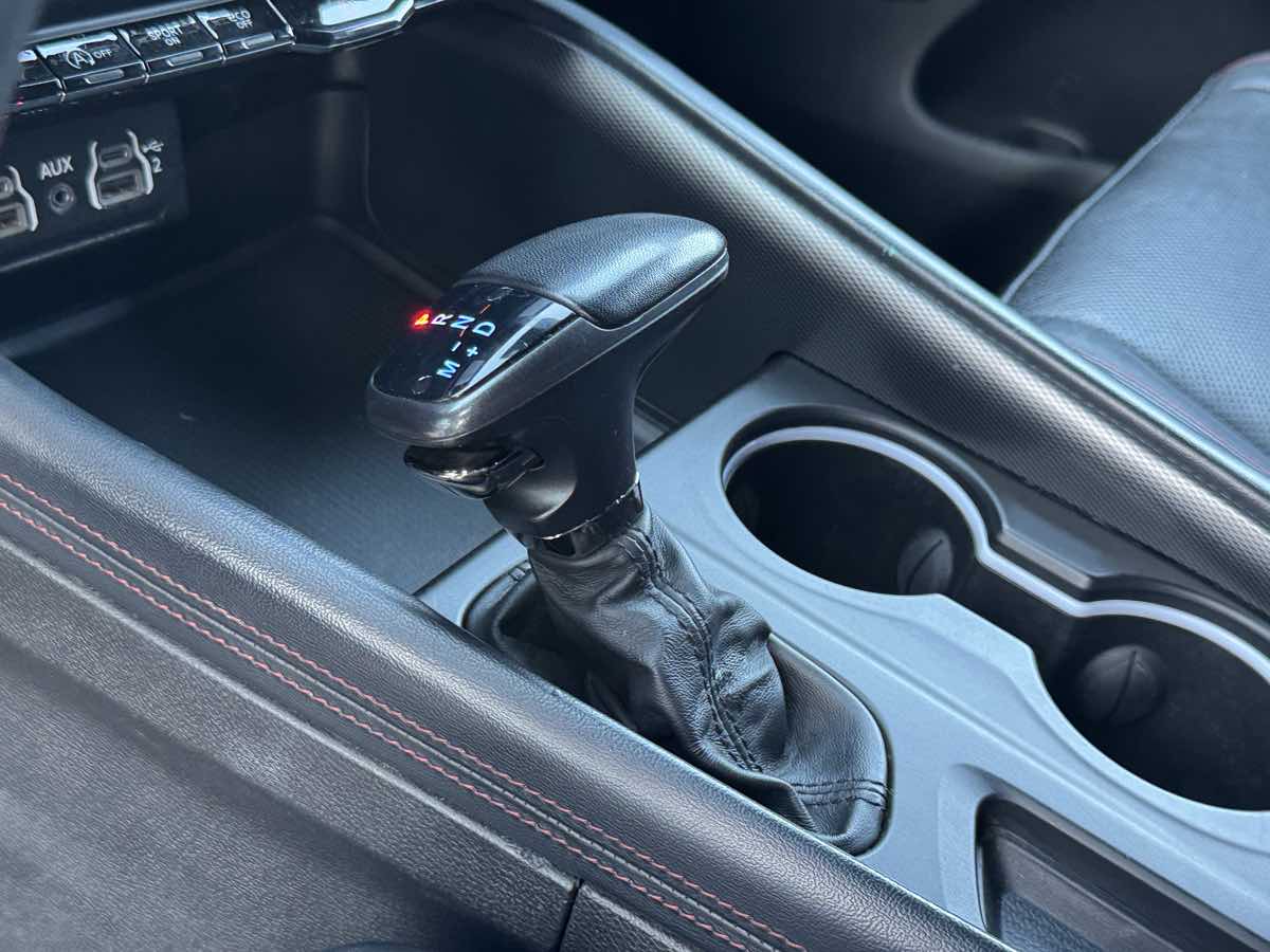 2023 Dodge Durango GT - Photo 29