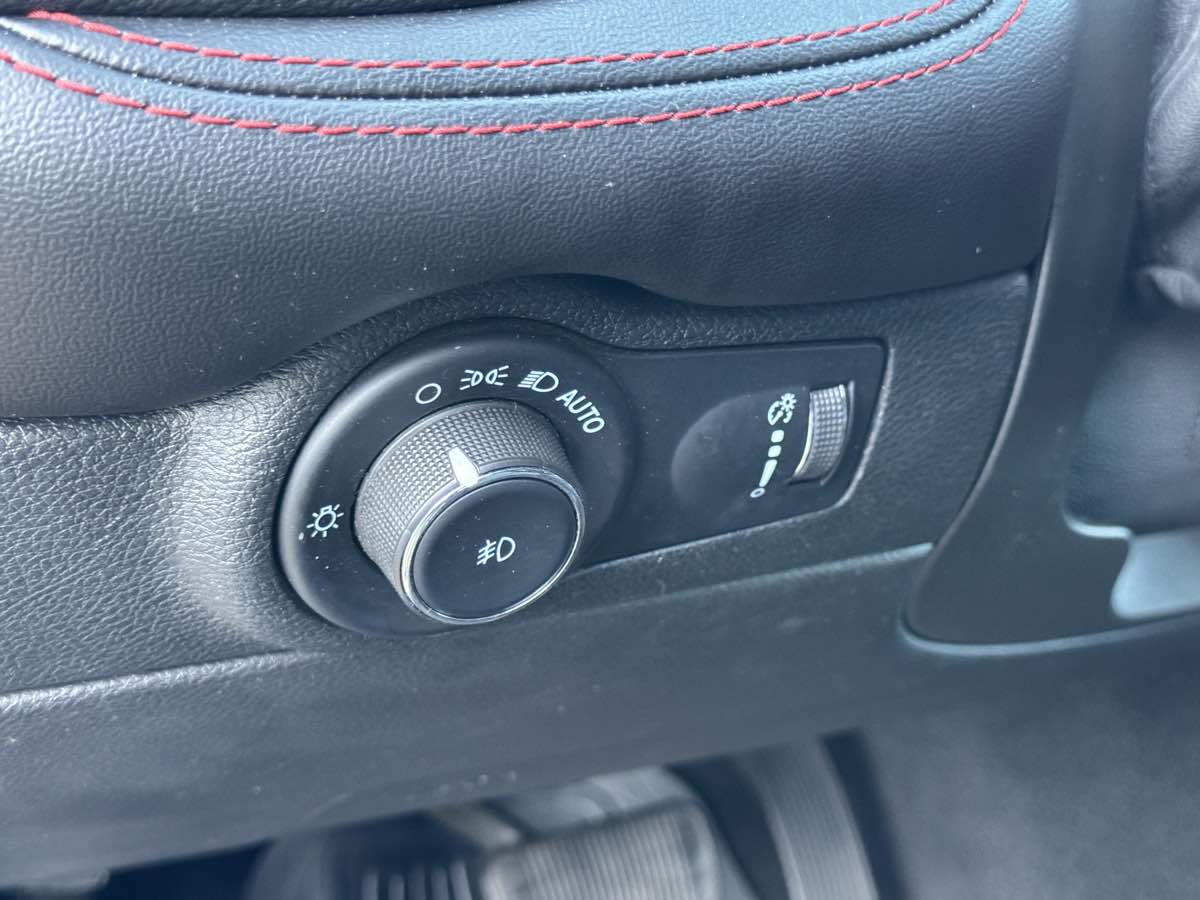 2023 Dodge Durango GT - Photo 30